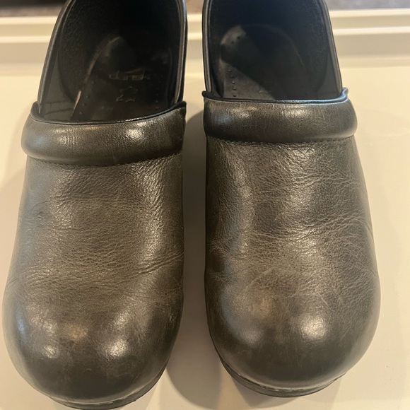Dansko Clogs*Plenty of life left - Picture 2 of 2